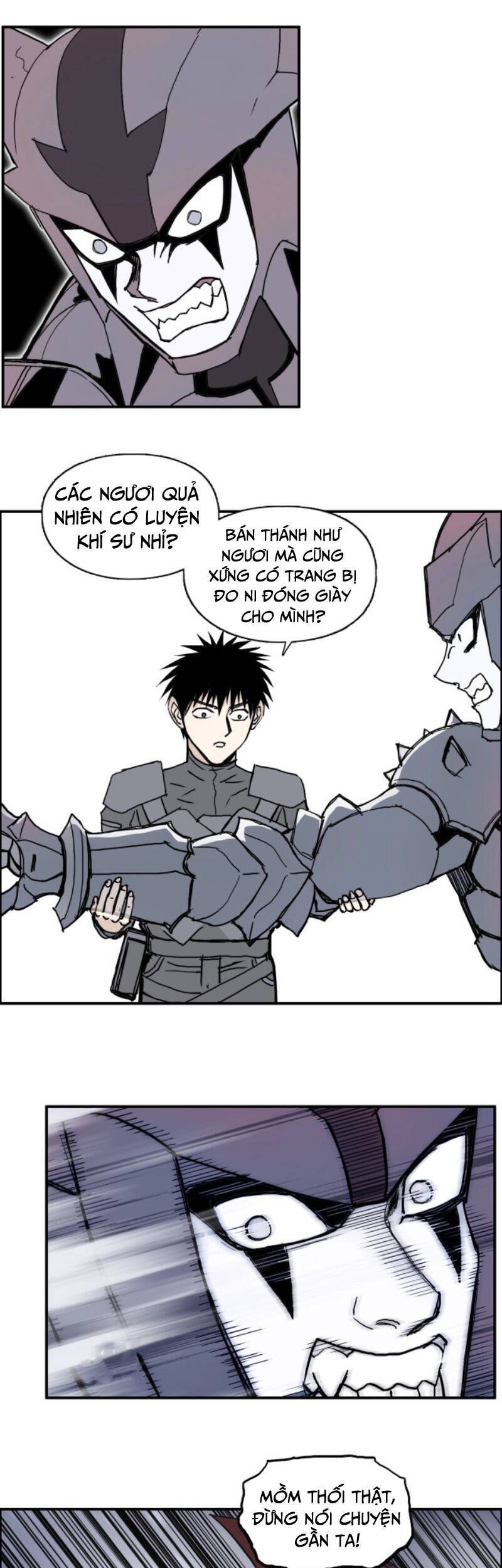 đọc truyện Siêu Năng Lập Phương Chương 259 ảnh 44 tại Thiên Thai Truyện