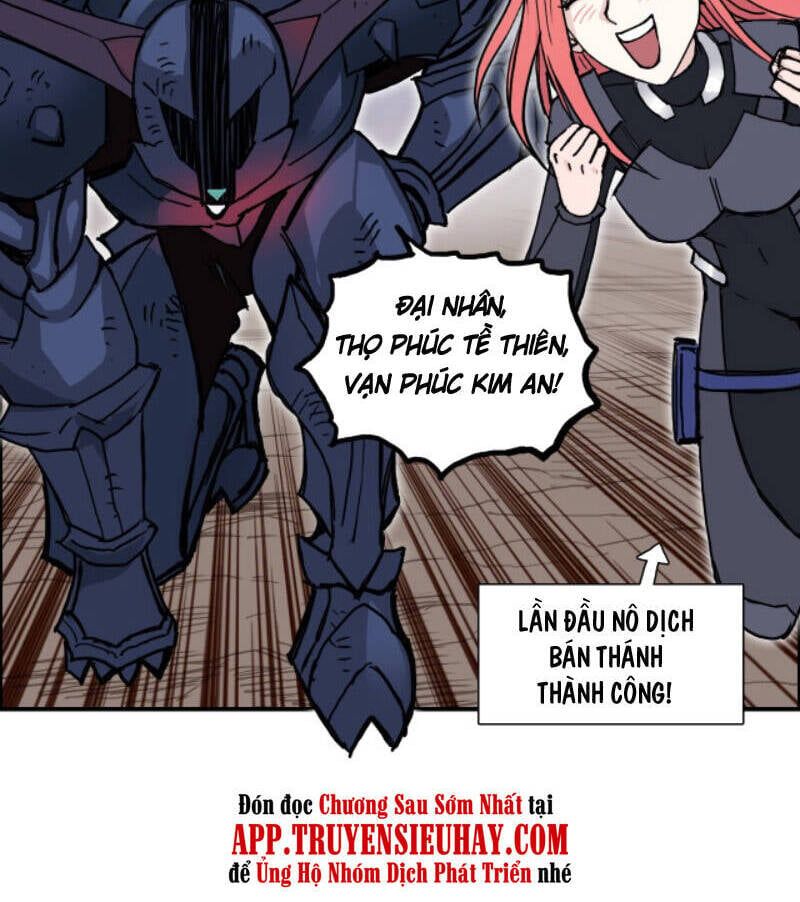 đọc truyện Siêu Năng Lập Phương Chương 259 ảnh 47 tại Thiên Thai Truyện