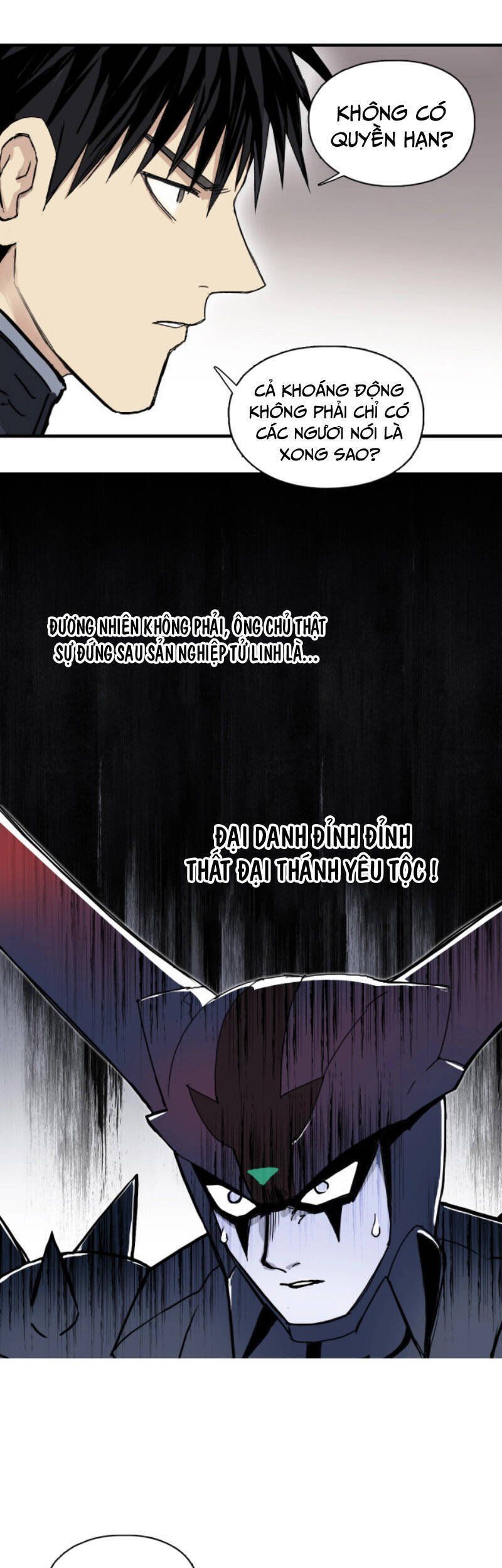 đọc truyện Siêu Năng Lập Phương Chương 259 ảnh 54 tại Thiên Thai Truyện