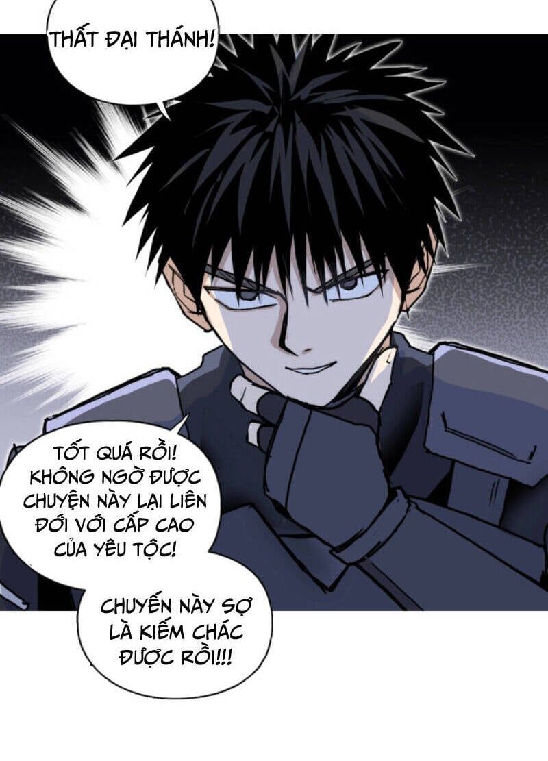 đọc truyện Siêu Năng Lập Phương Chương 259 ảnh 55 tại Thiên Thai Truyện