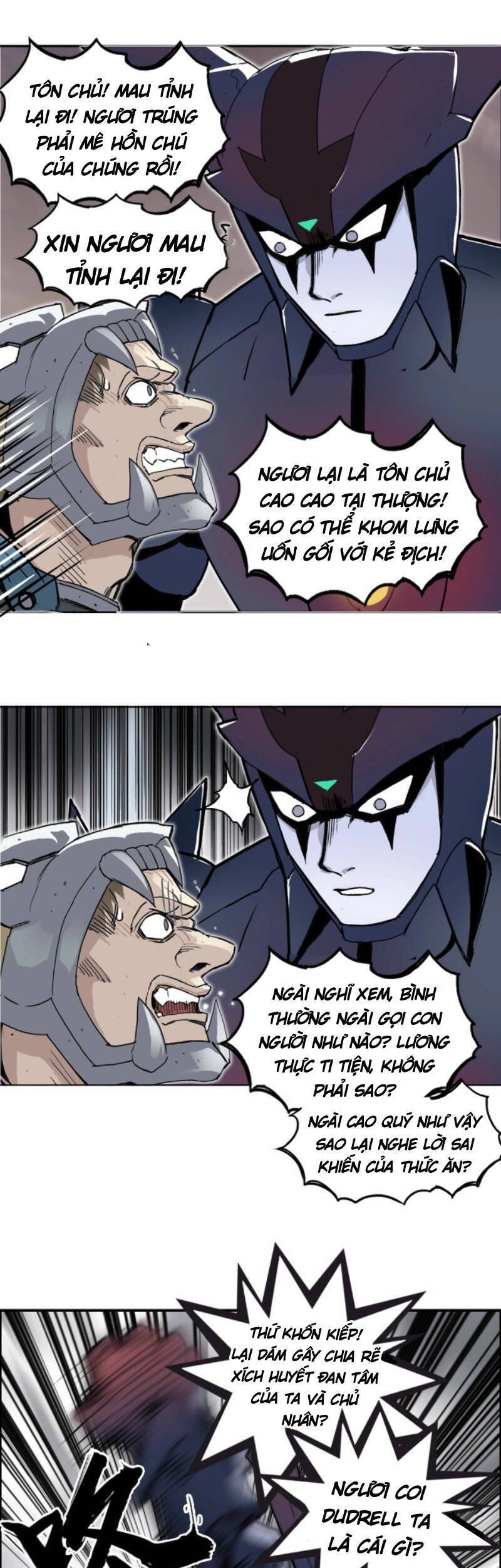 đọc truyện Siêu Năng Lập Phương Chương 259 ảnh 56 tại Thiên Thai Truyện