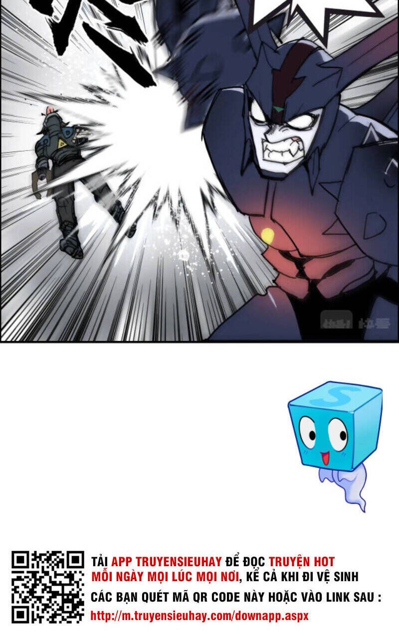 đọc truyện Siêu Năng Lập Phương Chương 259 ảnh 57 tại Thiên Thai Truyện