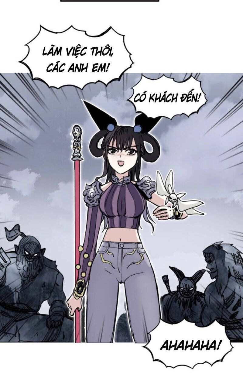 đọc truyện Siêu Năng Lập Phương Chương 259 ảnh 11 tại Thiên Thai Truyện