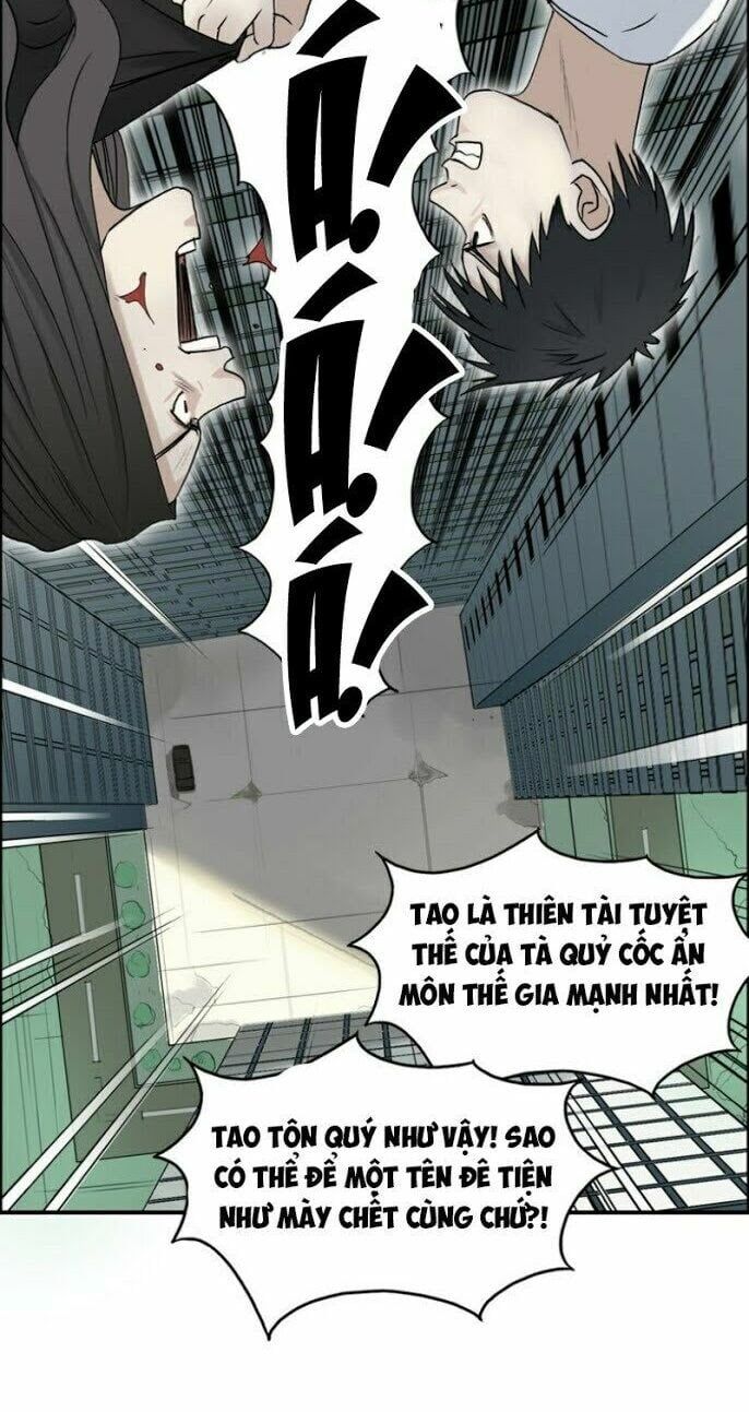 đọc truyện Siêu Năng Lập Phương Chương 26 ảnh 13 tại Thiên Thai Truyện