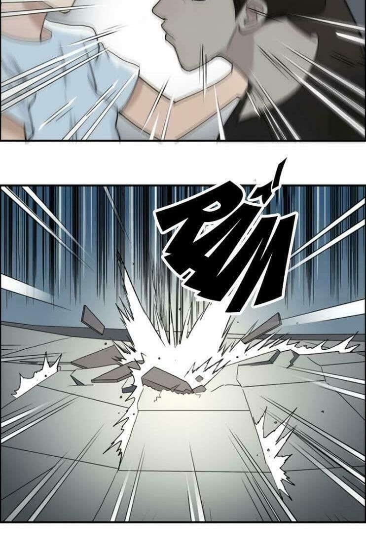 đọc truyện Siêu Năng Lập Phương Chương 26 ảnh 16 tại Thiên Thai Truyện