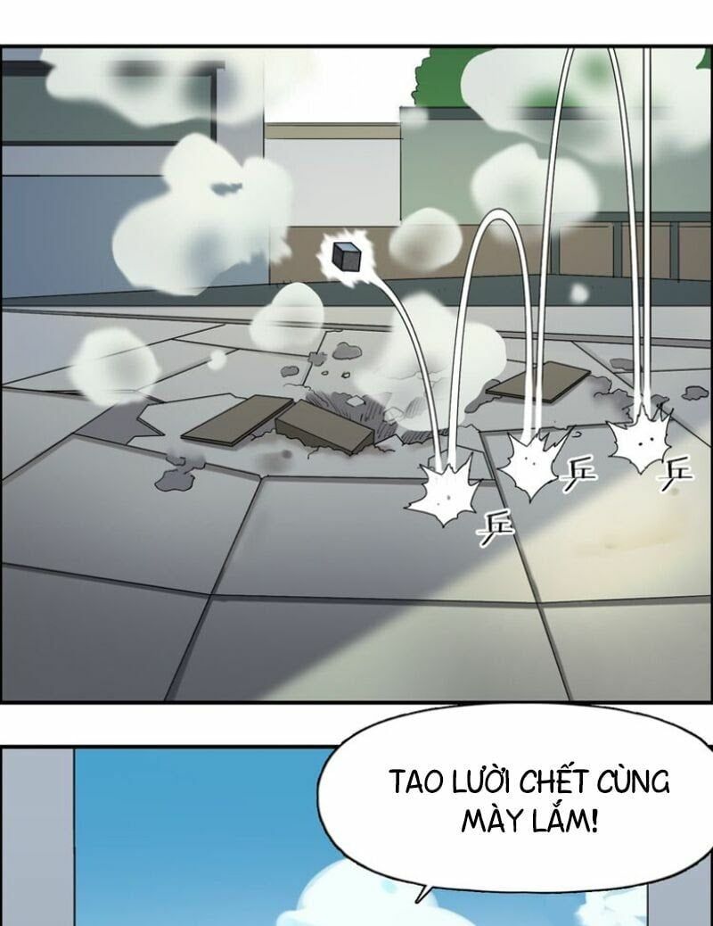 đọc truyện Siêu Năng Lập Phương Chương 26 ảnh 17 tại Thiên Thai Truyện