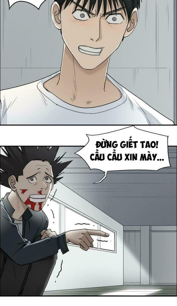 đọc truyện Siêu Năng Lập Phương Chương 26 ảnh 25 tại Thiên Thai Truyện