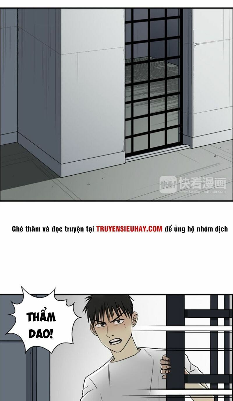 đọc truyện Siêu Năng Lập Phương Chương 26 ảnh 26 tại Thiên Thai Truyện