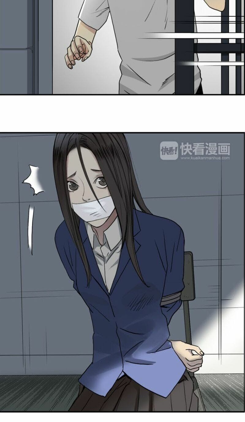 đọc truyện Siêu Năng Lập Phương Chương 26 ảnh 27 tại Thiên Thai Truyện