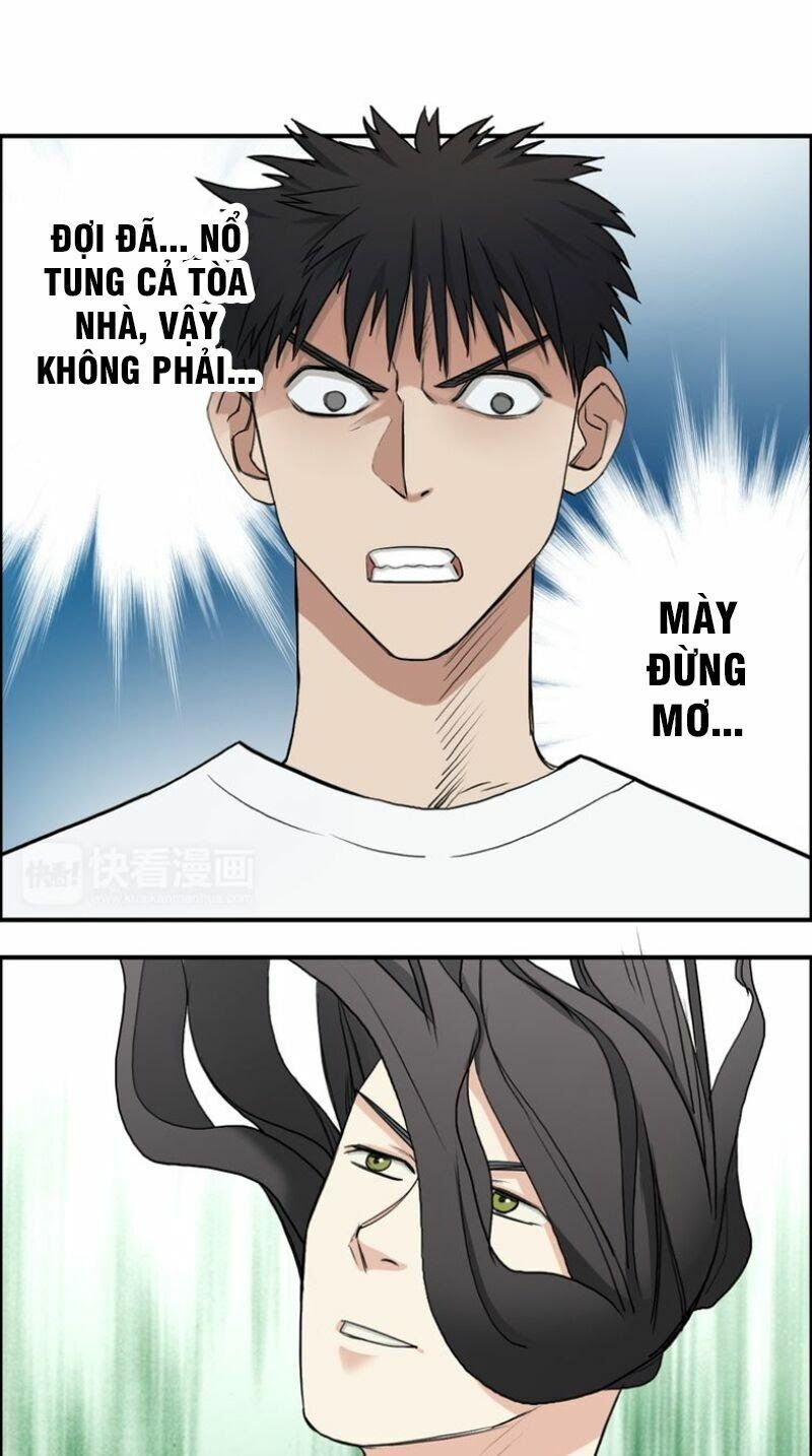 đọc truyện Siêu Năng Lập Phương Chương 26 ảnh 5 tại Thiên Thai Truyện