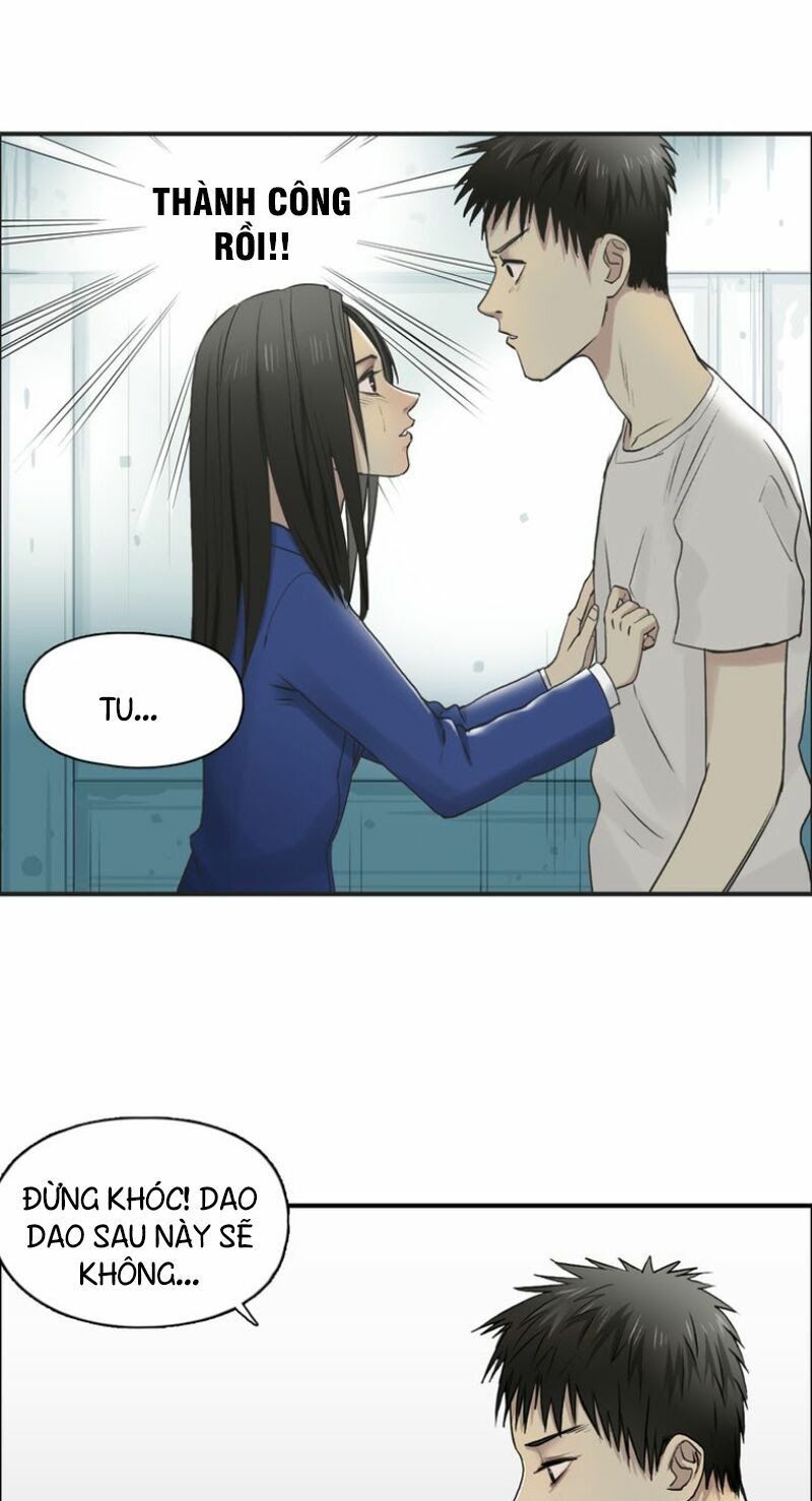 đọc truyện Siêu Năng Lập Phương Chương 26 ảnh 38 tại Thiên Thai Truyện