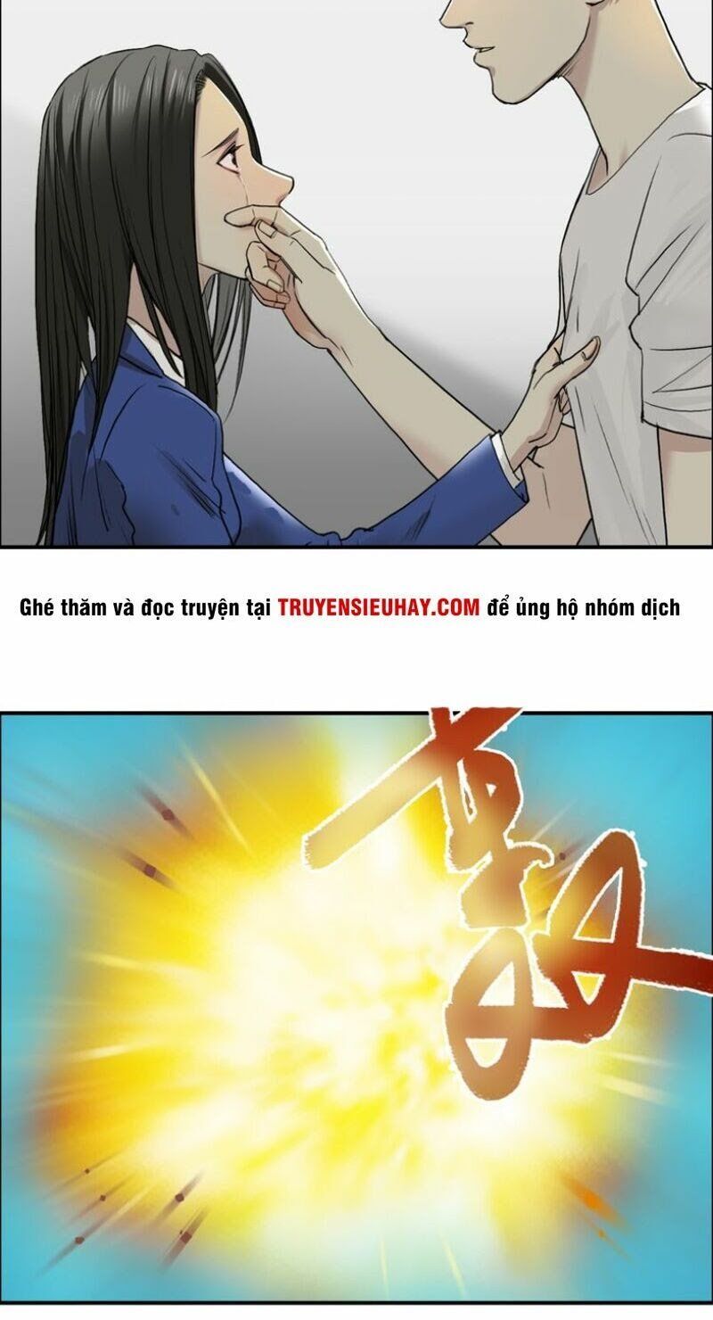 đọc truyện Siêu Năng Lập Phương Chương 26 ảnh 39 tại Thiên Thai Truyện