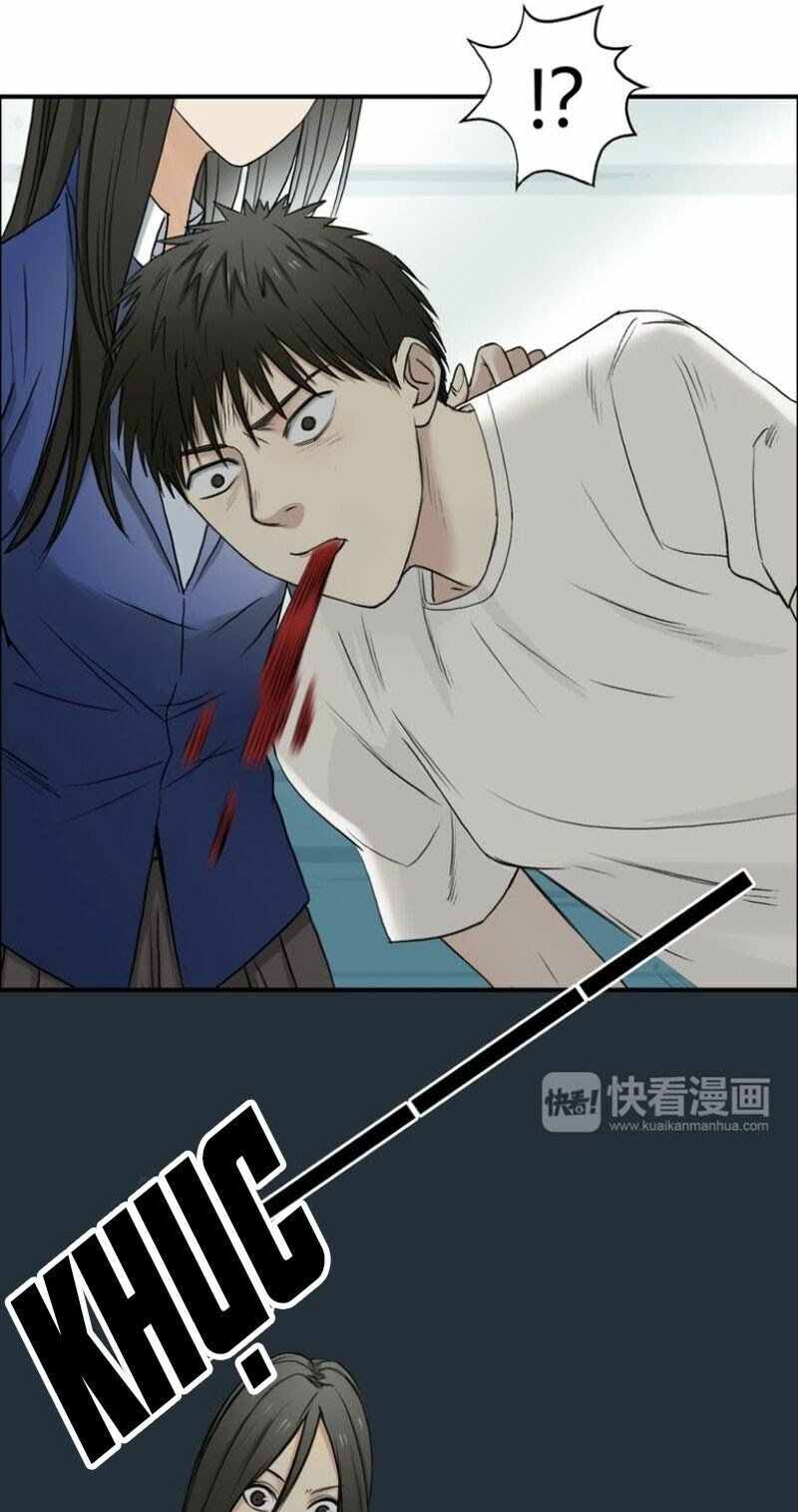 đọc truyện Siêu Năng Lập Phương Chương 26 ảnh 40 tại Thiên Thai Truyện