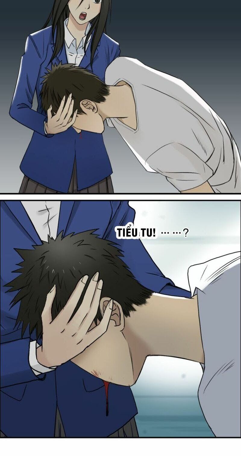 đọc truyện Siêu Năng Lập Phương Chương 26 ảnh 41 tại Thiên Thai Truyện