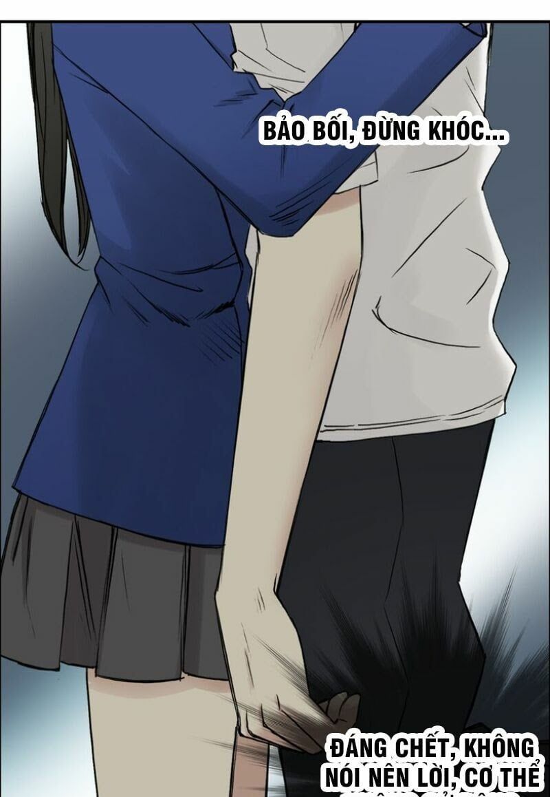 đọc truyện Siêu Năng Lập Phương Chương 26 ảnh 44 tại Thiên Thai Truyện