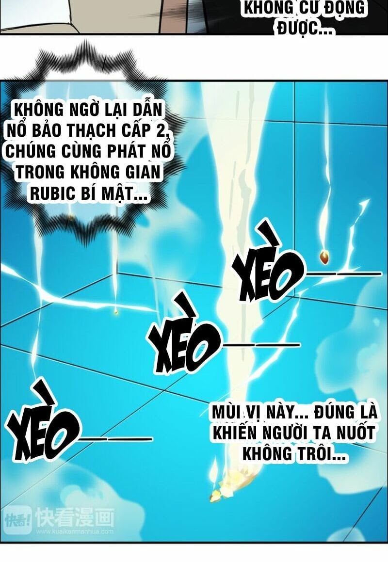 đọc truyện Siêu Năng Lập Phương Chương 26 ảnh 45 tại Thiên Thai Truyện