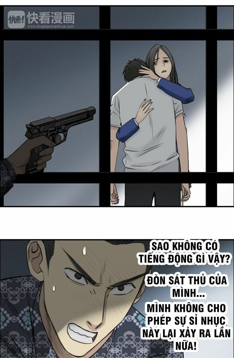 đọc truyện Siêu Năng Lập Phương Chương 26 ảnh 48 tại Thiên Thai Truyện