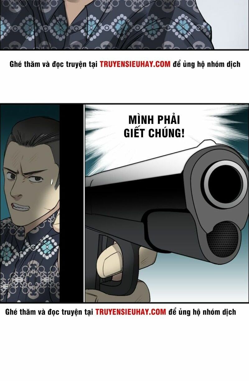 đọc truyện Siêu Năng Lập Phương Chương 26 ảnh 49 tại Thiên Thai Truyện