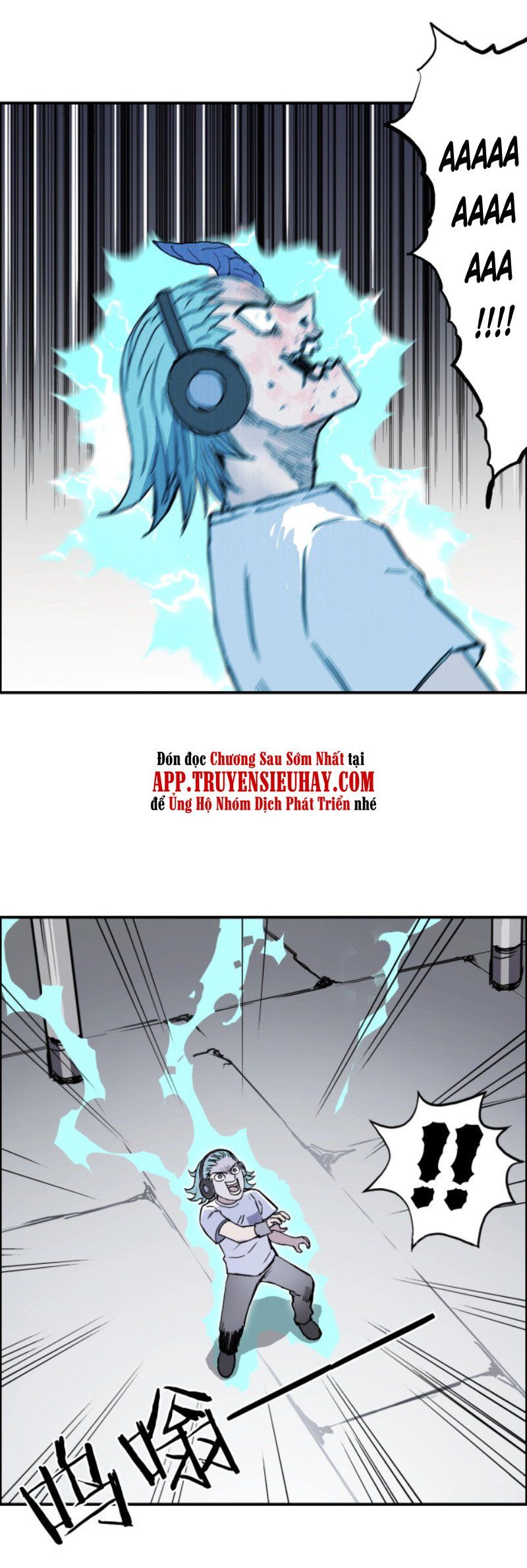 đọc truyện Siêu Năng Lập Phương Chương 260 ảnh 30 tại Thiên Thai Truyện