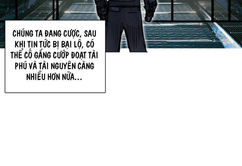 đọc truyện Siêu Năng Lập Phương Chương 261 ảnh 13 tại Thiên Thai Truyện