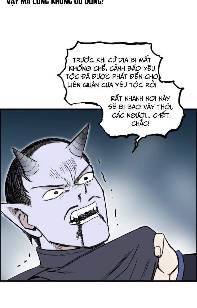 đọc truyện Siêu Năng Lập Phương Chương 261 ảnh 15 tại Thiên Thai Truyện