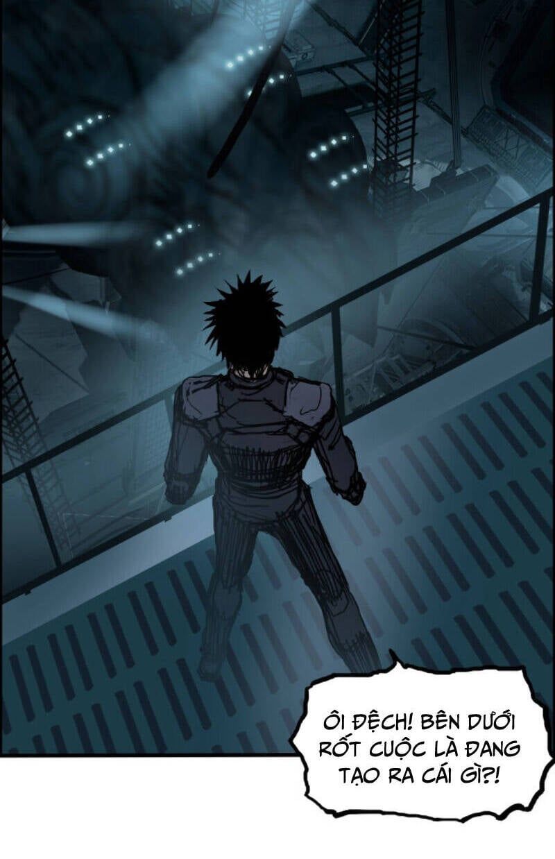 đọc truyện Siêu Năng Lập Phương Chương 261 ảnh 17 tại Thiên Thai Truyện