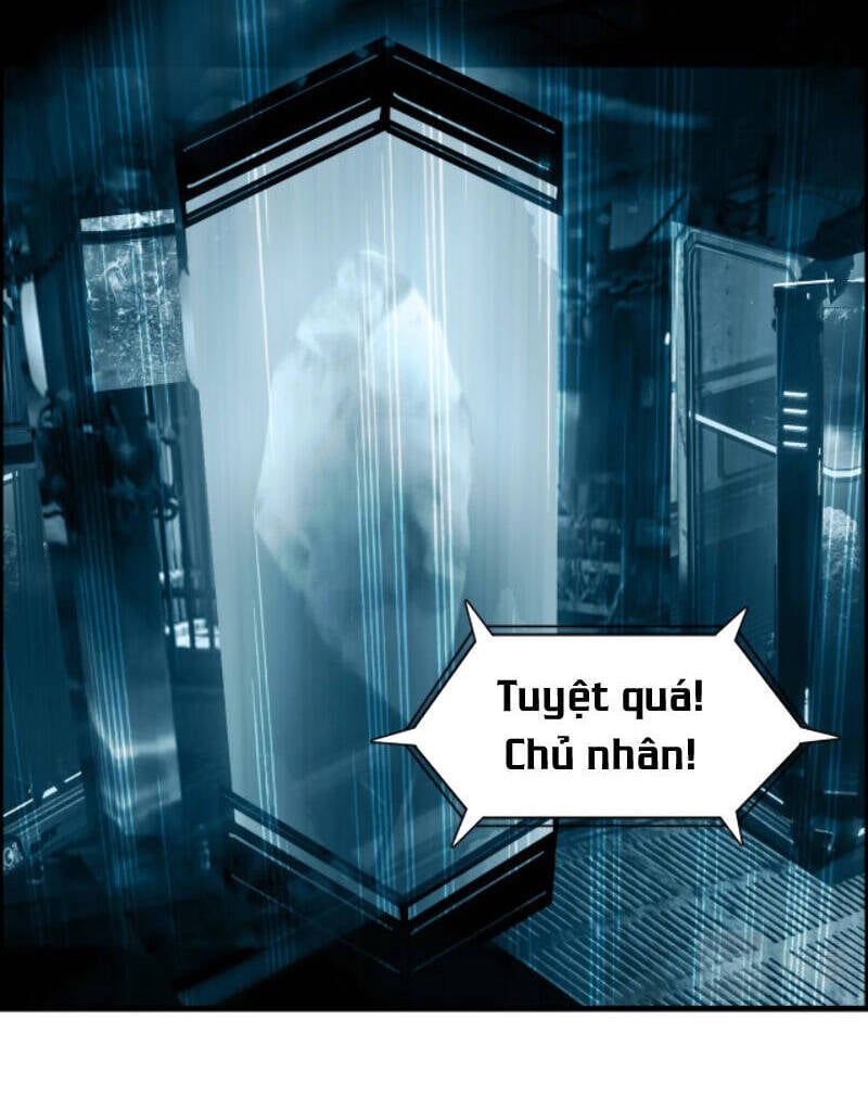 đọc truyện Siêu Năng Lập Phương Chương 261 ảnh 19 tại Thiên Thai Truyện