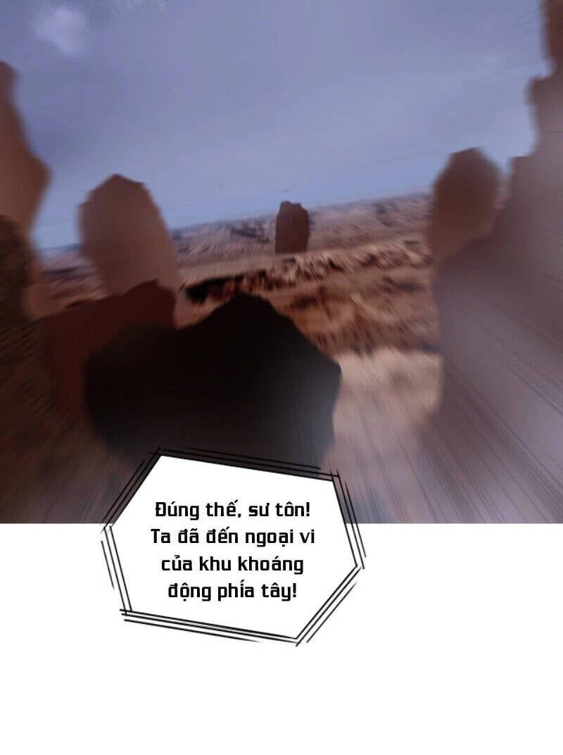 đọc truyện Siêu Năng Lập Phương Chương 261 ảnh 21 tại Thiên Thai Truyện