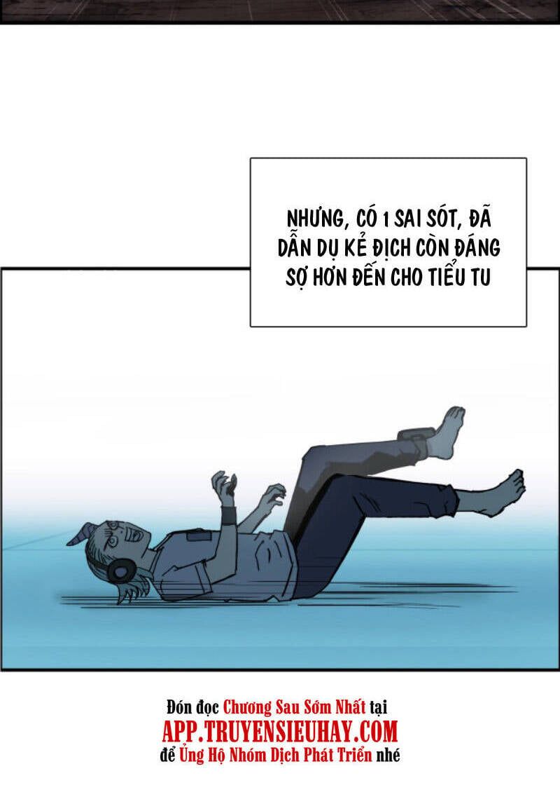 đọc truyện Siêu Năng Lập Phương Chương 261 ảnh 23 tại Thiên Thai Truyện