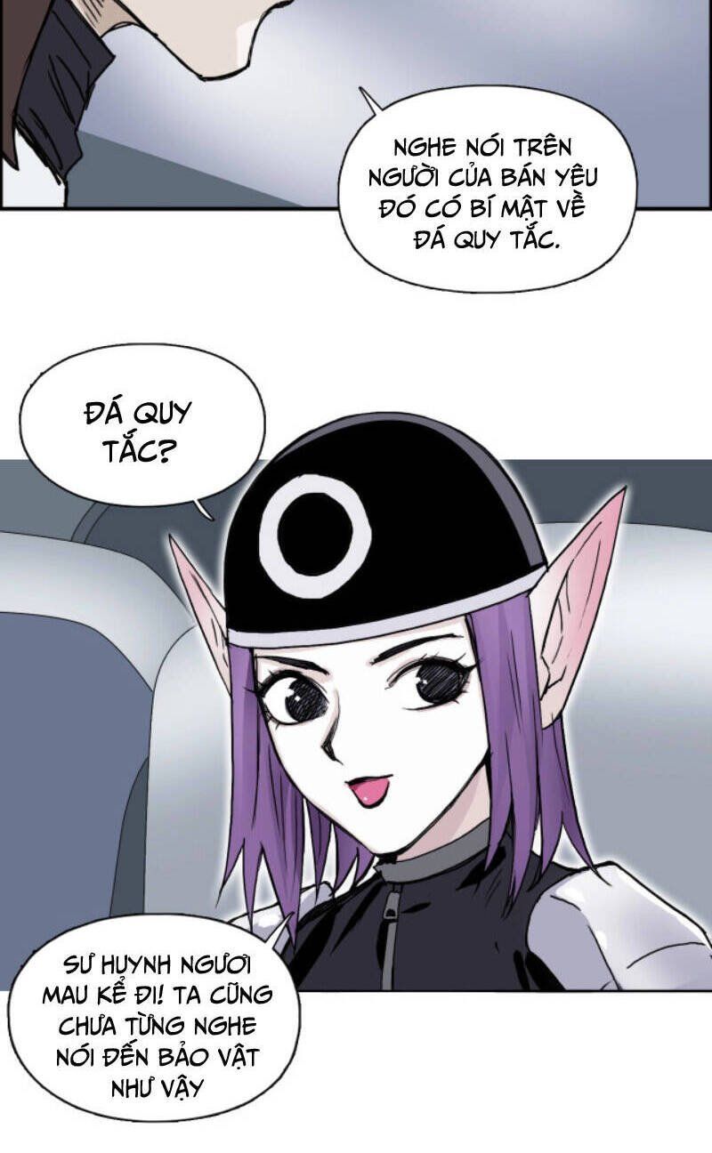 đọc truyện Siêu Năng Lập Phương Chương 261 ảnh 25 tại Thiên Thai Truyện