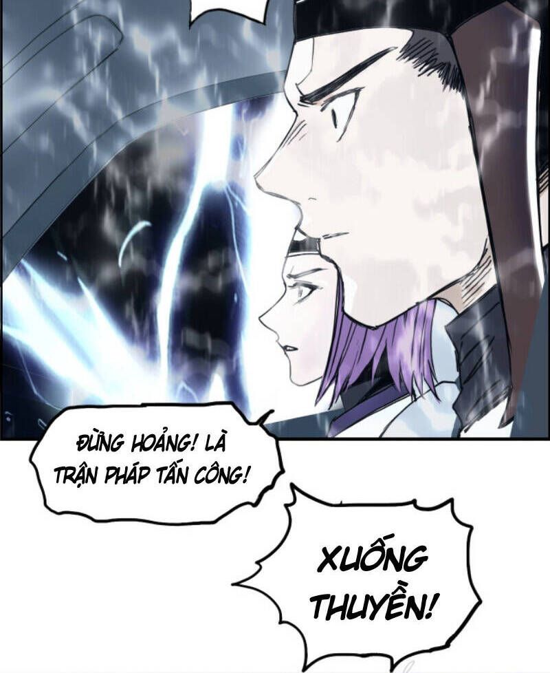 đọc truyện Siêu Năng Lập Phương Chương 261 ảnh 29 tại Thiên Thai Truyện