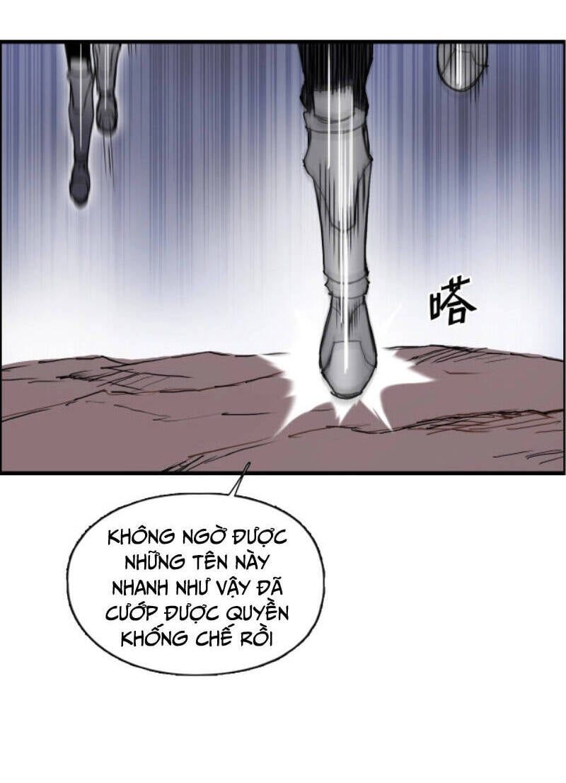 đọc truyện Siêu Năng Lập Phương Chương 261 ảnh 31 tại Thiên Thai Truyện