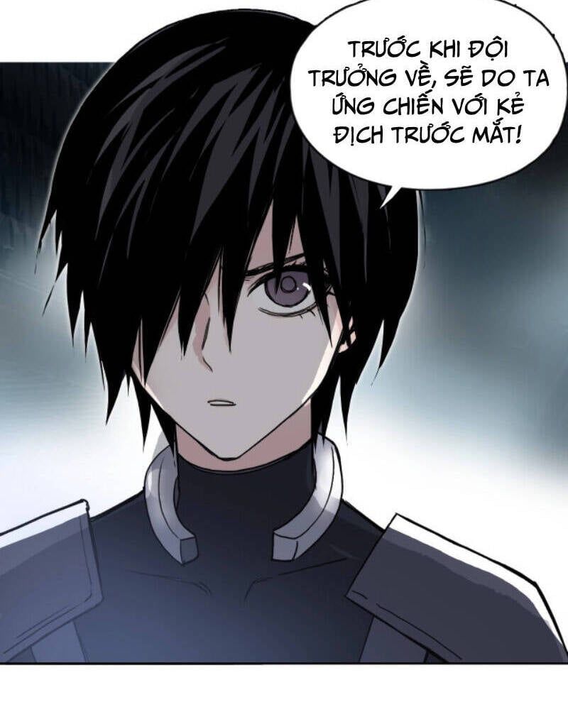 đọc truyện Siêu Năng Lập Phương Chương 261 ảnh 34 tại Thiên Thai Truyện