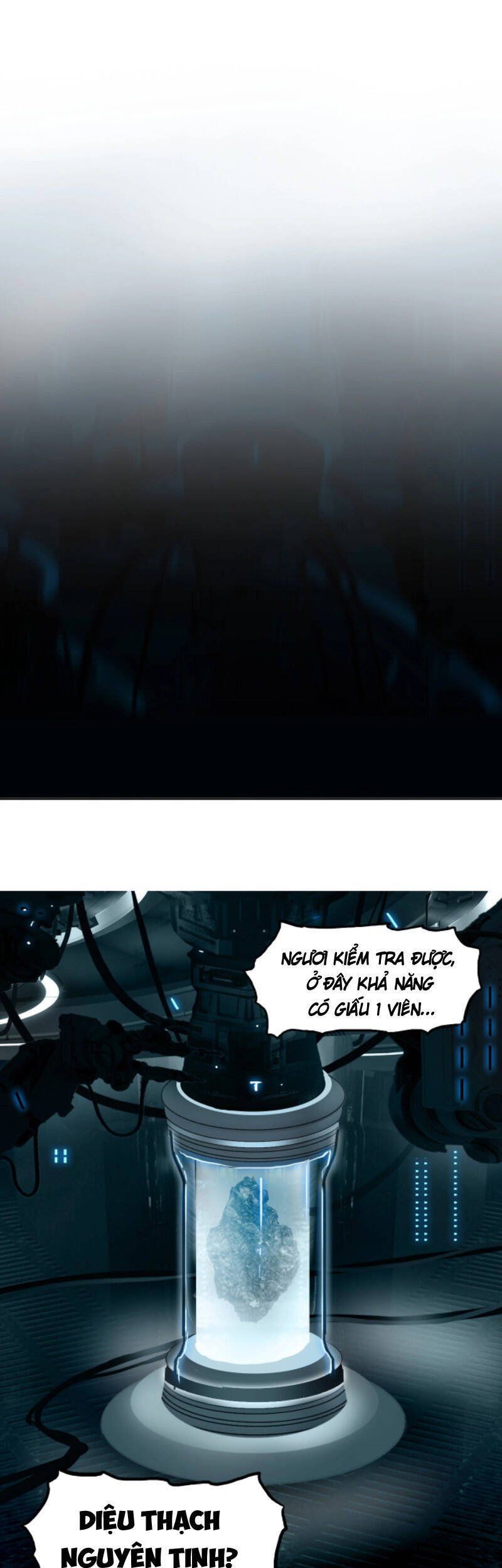 đọc truyện Siêu Năng Lập Phương Chương 261 ảnh 37 tại Thiên Thai Truyện