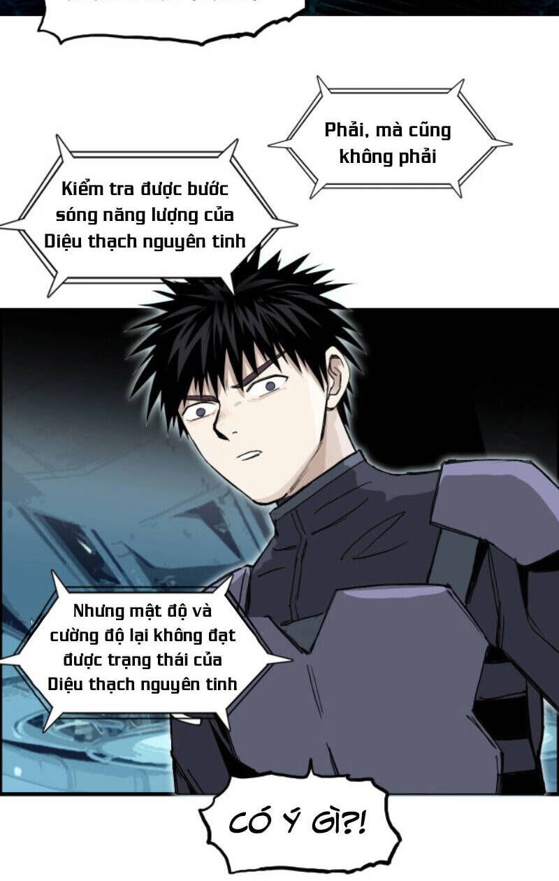 đọc truyện Siêu Năng Lập Phương Chương 261 ảnh 38 tại Thiên Thai Truyện