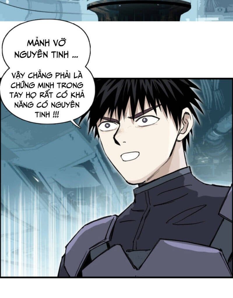 đọc truyện Siêu Năng Lập Phương Chương 261 ảnh 40 tại Thiên Thai Truyện