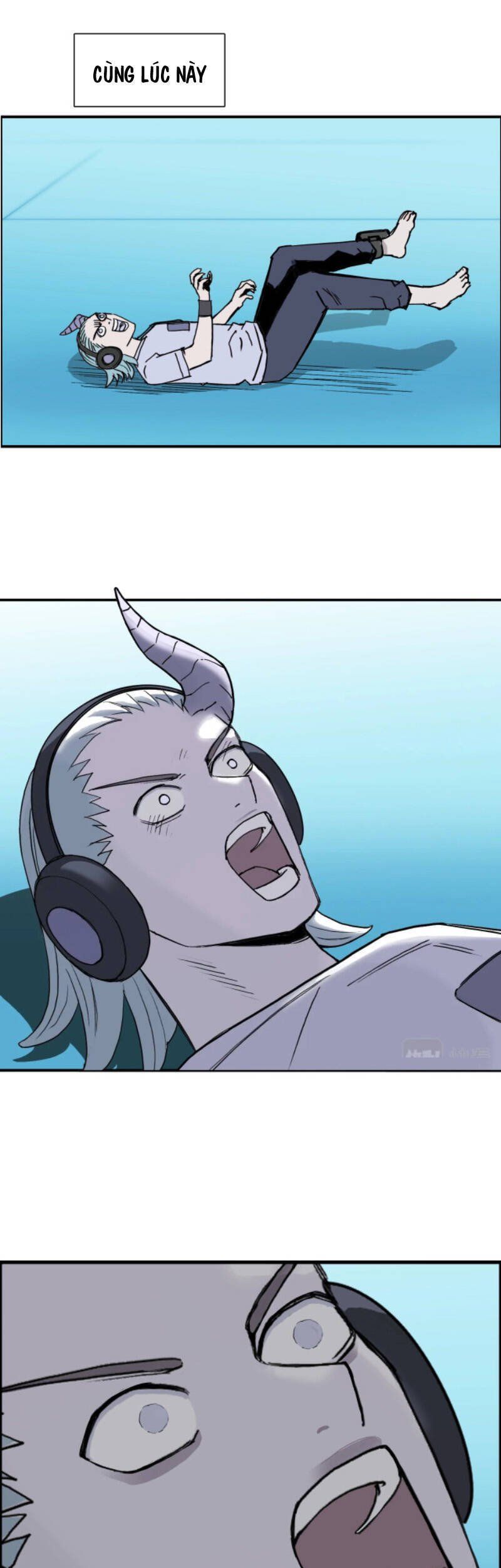 đọc truyện Siêu Năng Lập Phương Chương 261 ảnh 41 tại Thiên Thai Truyện