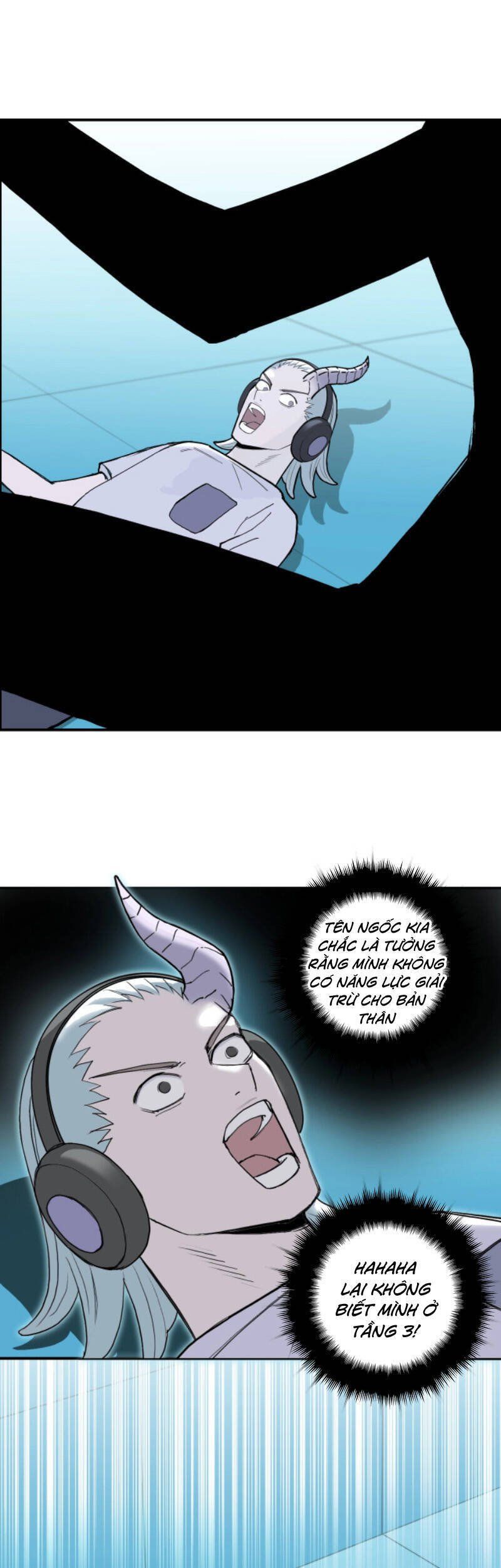 đọc truyện Siêu Năng Lập Phương Chương 261 ảnh 43 tại Thiên Thai Truyện