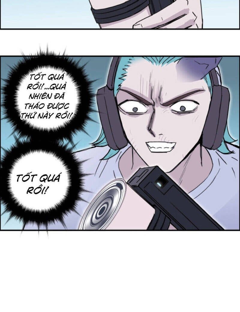 đọc truyện Siêu Năng Lập Phương Chương 261 ảnh 50 tại Thiên Thai Truyện