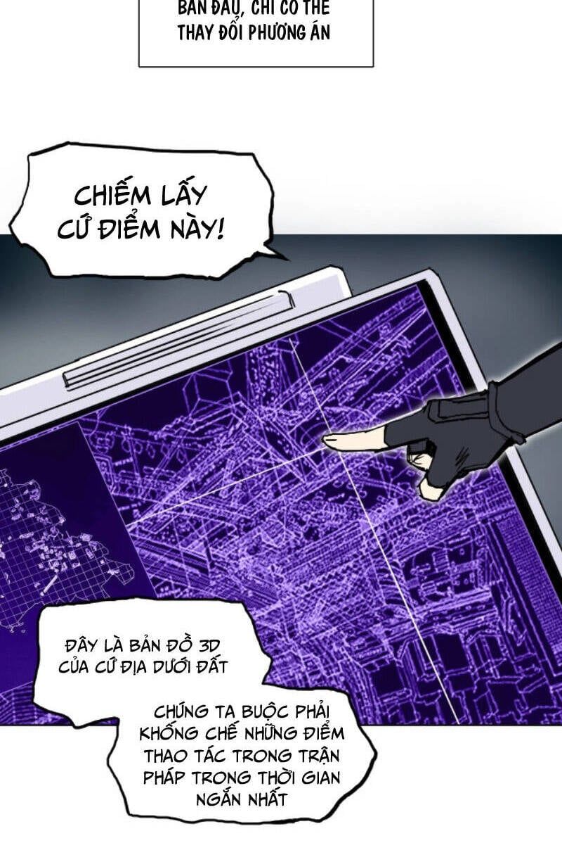 đọc truyện Siêu Năng Lập Phương Chương 261 ảnh 7 tại Thiên Thai Truyện