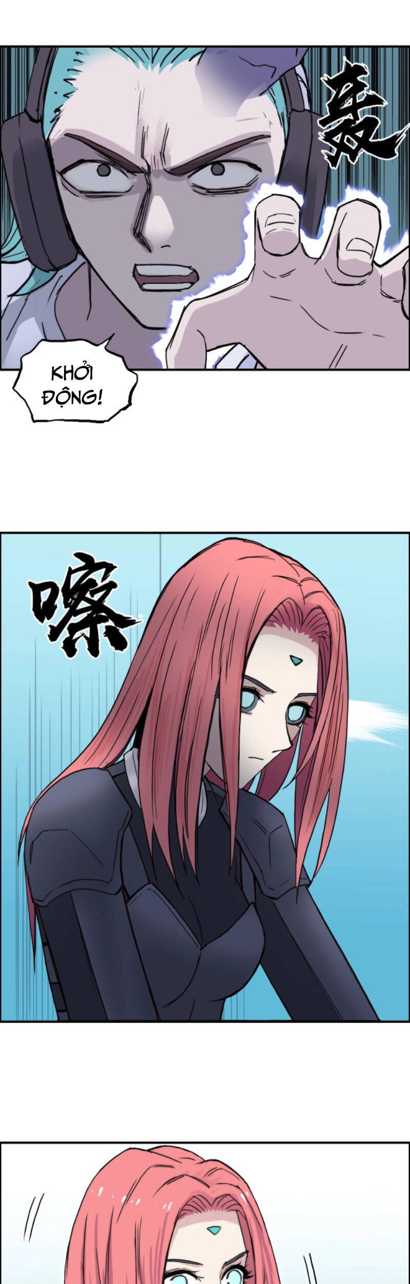 đọc truyện Siêu Năng Lập Phương Chương 261 ảnh 53 tại Thiên Thai Truyện