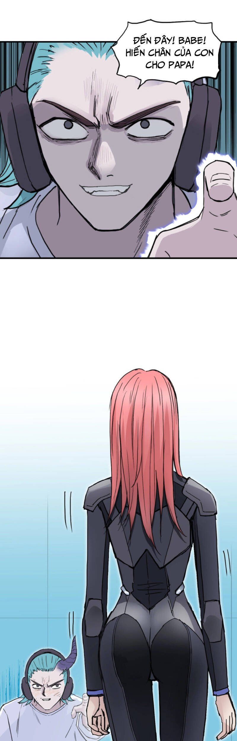 đọc truyện Siêu Năng Lập Phương Chương 261 ảnh 55 tại Thiên Thai Truyện