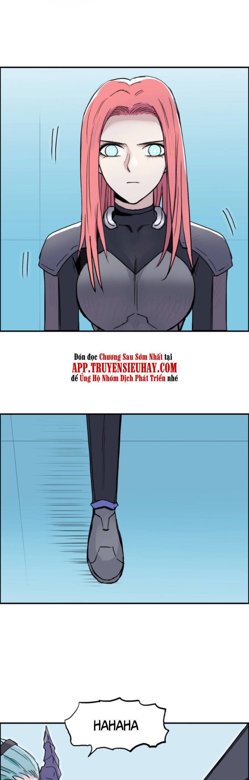 đọc truyện Siêu Năng Lập Phương Chương 261 ảnh 57 tại Thiên Thai Truyện