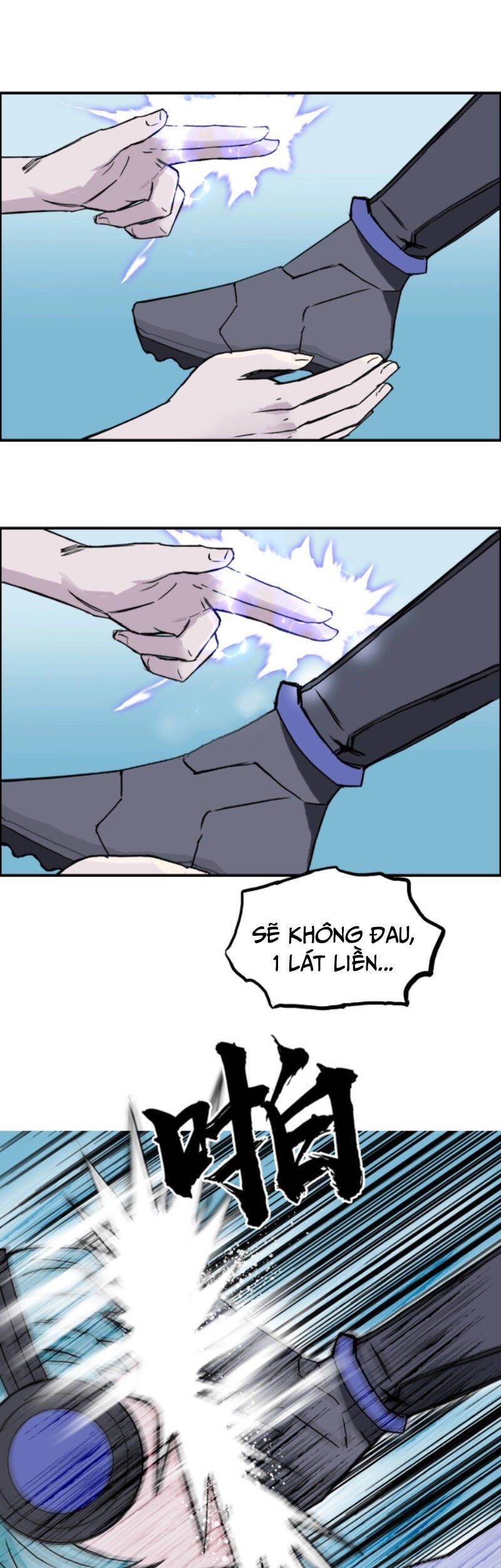 đọc truyện Siêu Năng Lập Phương Chương 261 ảnh 59 tại Thiên Thai Truyện