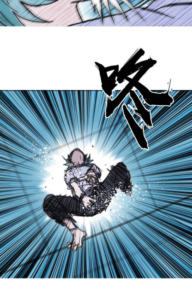 đọc truyện Siêu Năng Lập Phương Chương 261 ảnh 60 tại Thiên Thai Truyện