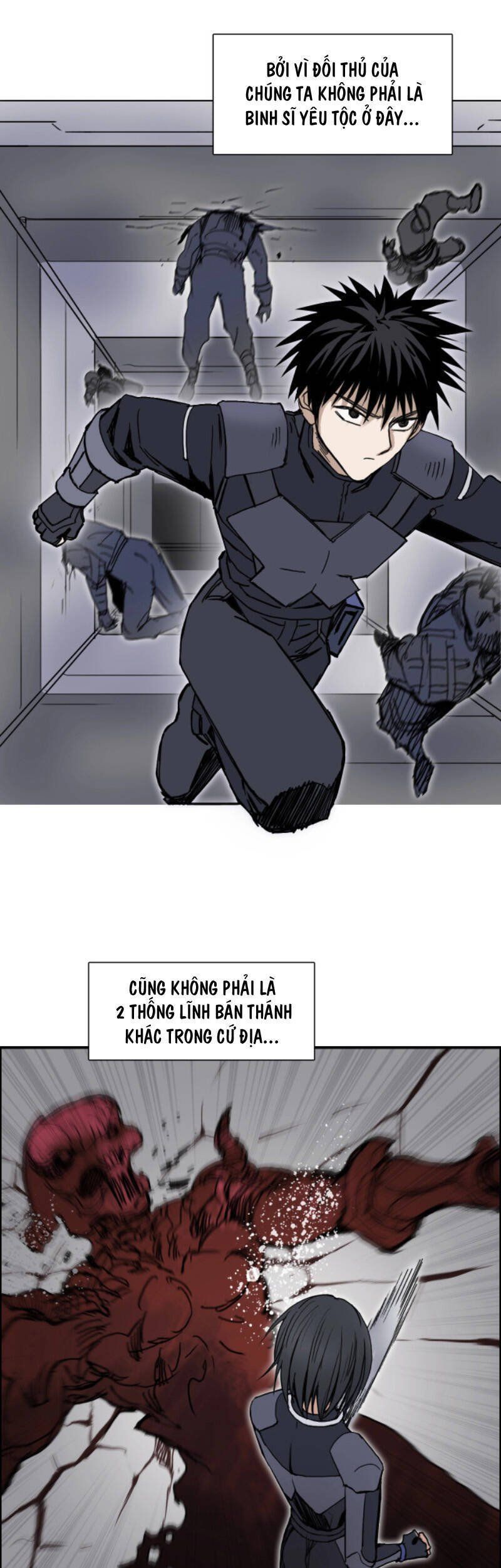 đọc truyện Siêu Năng Lập Phương Chương 261 ảnh 8 tại Thiên Thai Truyện