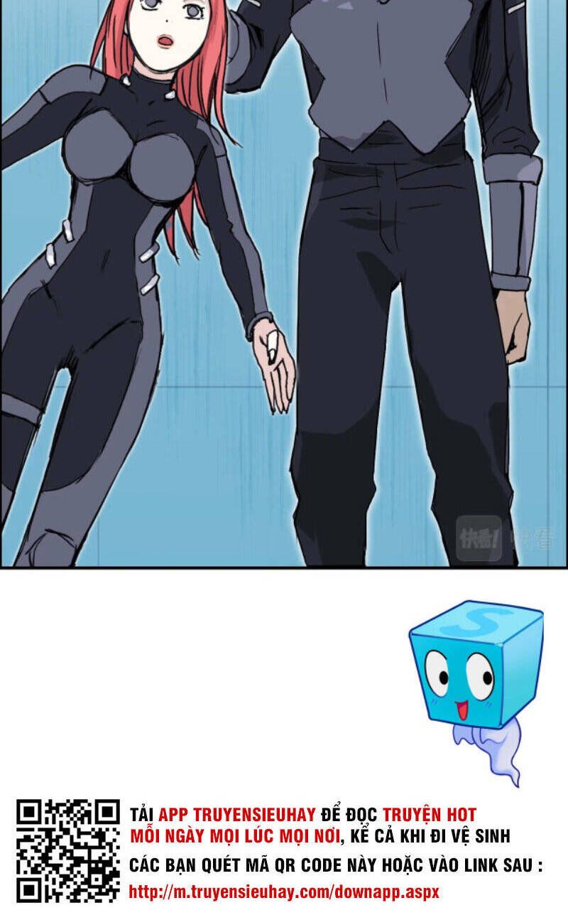 đọc truyện Siêu Năng Lập Phương Chương 261 ảnh 62 tại Thiên Thai Truyện