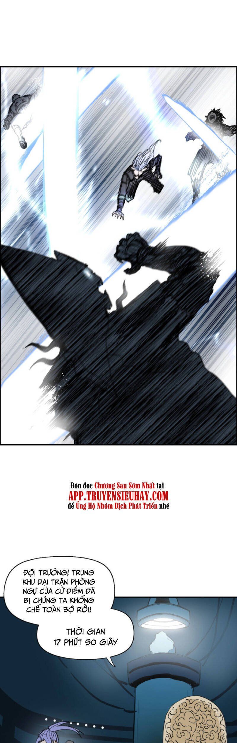 đọc truyện Siêu Năng Lập Phương Chương 261 ảnh 10 tại Thiên Thai Truyện