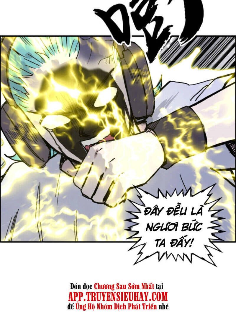 đọc truyện Siêu Năng Lập Phương Chương 262 ảnh 12 tại Thiên Thai Truyện