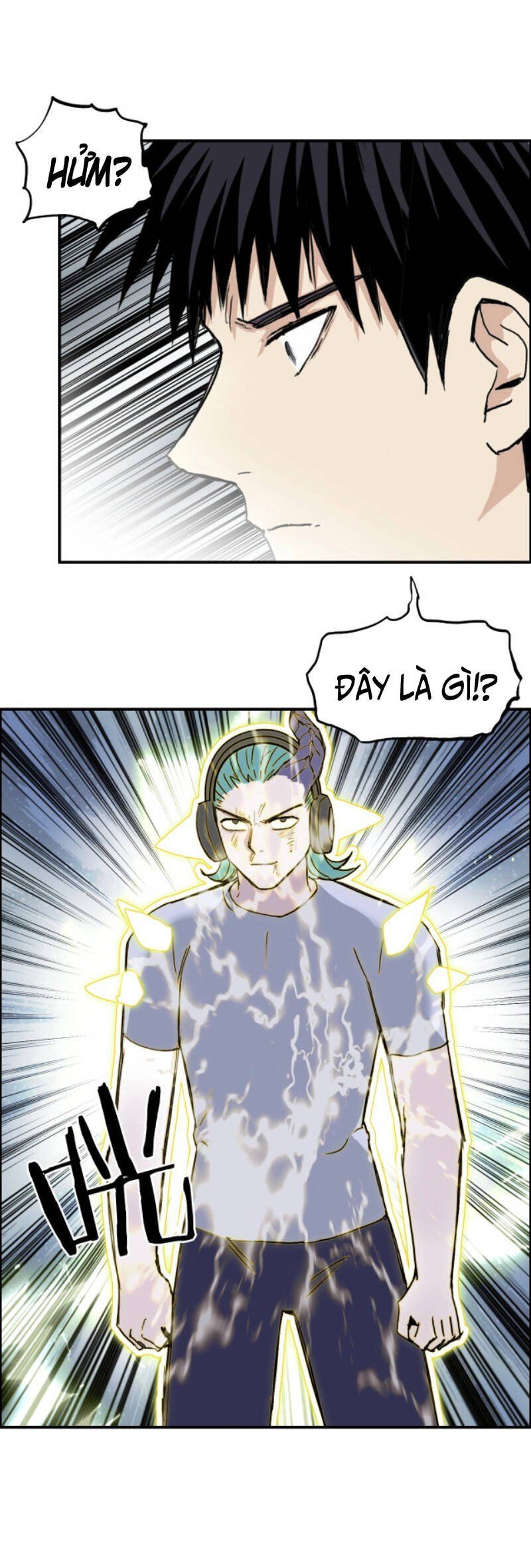 đọc truyện Siêu Năng Lập Phương Chương 262 ảnh 14 tại Thiên Thai Truyện